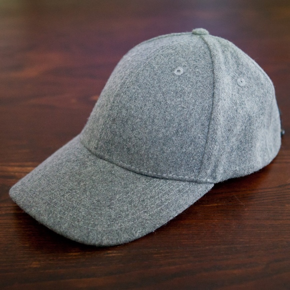 Brooks brothers wool baseball cap Clearance